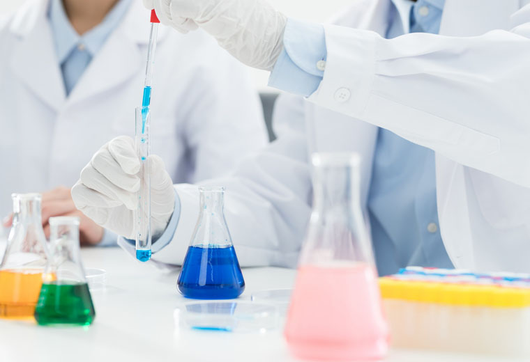 实验室GC-MS仪器-现代科学分析的核心利器