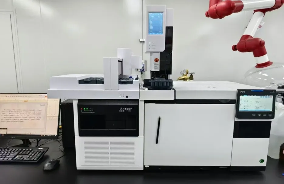 高分辨质谱仪器-安益谱质谱仪让国产替代靠谱