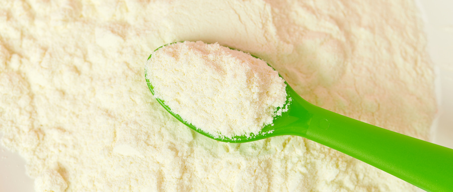 Anyeep TQ9100 三重四极杆液质联用仪：乳粉中氯酸