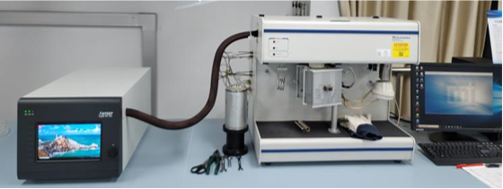 小分子质谱仪-安益谱小分子质谱仪RGA6500关于化学吸附仪