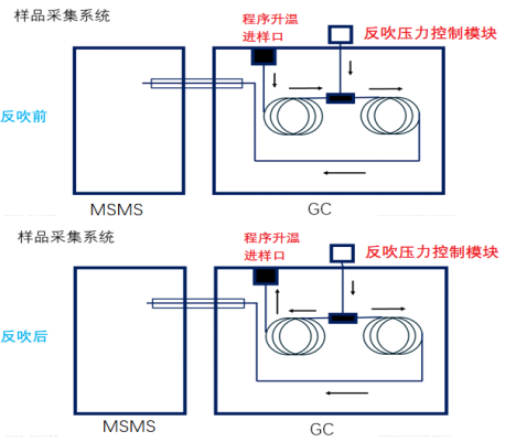 国产质谱仪-中国色谱&质谱新势力整体解决方案巡回展-兰州站(图3)