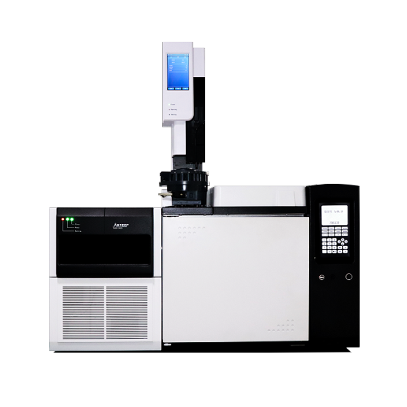 单四极杆气相色谱质谱联用仪-安益谱GC-MS 7600/7700系列产品：土壤固废检测的高效解决方案(图1)