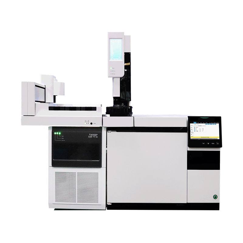 单四极杆气相色谱质谱联用仪-安益谱GC-MS 7600/7700系列产品：土壤固废检测的高效解决方案(图2)