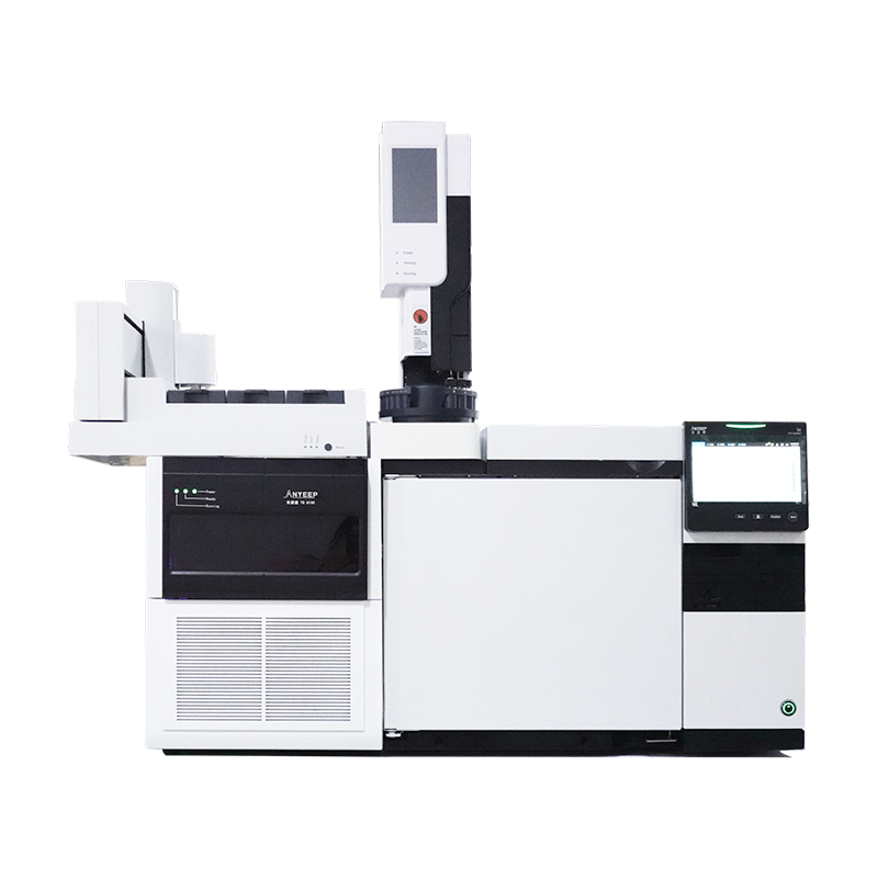 安益谱 TQ8100 GC-MS/MS：国产气相色谱三重四极杆质谱联用仪的卓越表现(图1)
