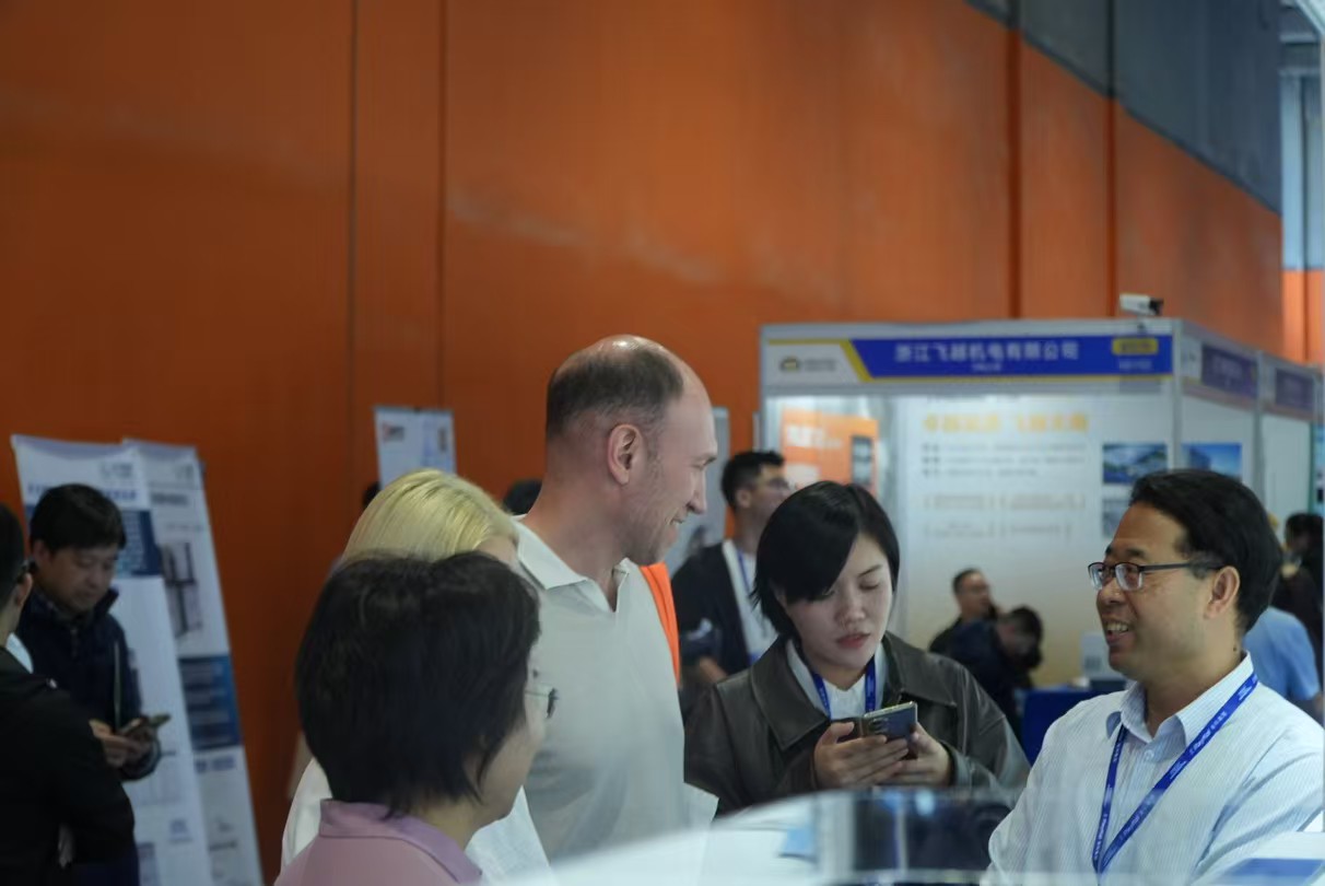 安益谱蓬勃发展,全系质谱产品引人瞩目!-检博会精彩回顾(图8) 安益谱蓬勃发展,全系质谱产品引人瞩目!-检博会精彩回顾(图8)