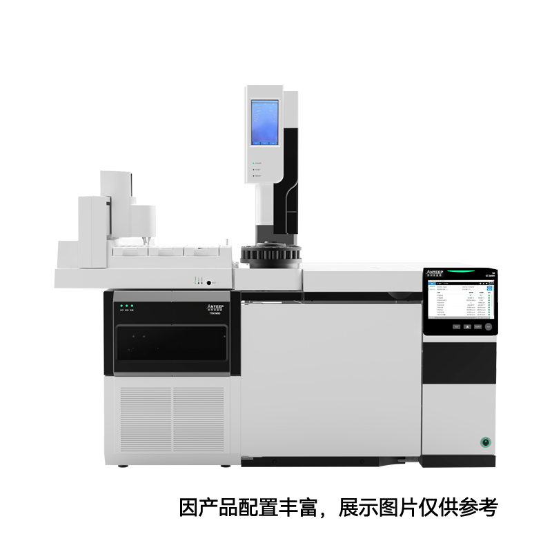 ANYEEP 7700 单四极杆气相色谱质谱联用仪(图1) ANYEEP 7700 单四极杆气相色谱质谱联用仪(图1)