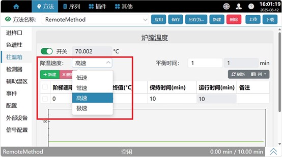ANYEEP 7700 单四极杆气相色谱质谱联用仪(图2) ANYEEP 7700 单四极杆气相色谱质谱联用仪(图2)