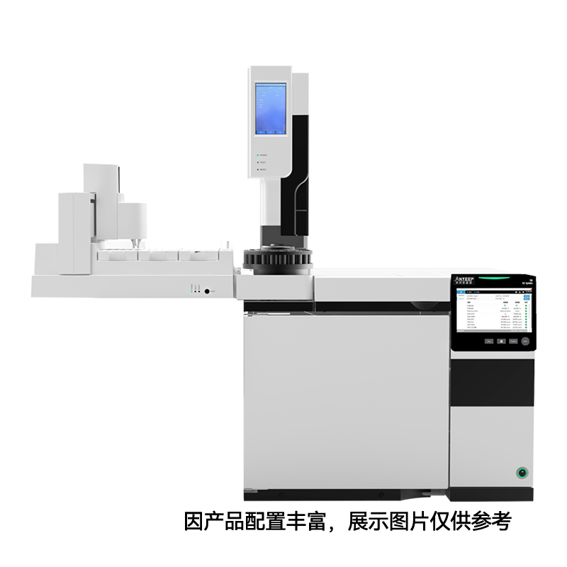 苏州安益谱 S8气相色谱仪(图1)
