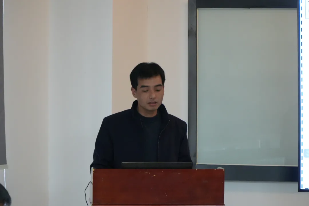 国家重点研发计划“高品质饮用水质量控制与检测关键技术及标准研究”2025 年度项目推进会在苏州安益谱公司成功召开(图6)