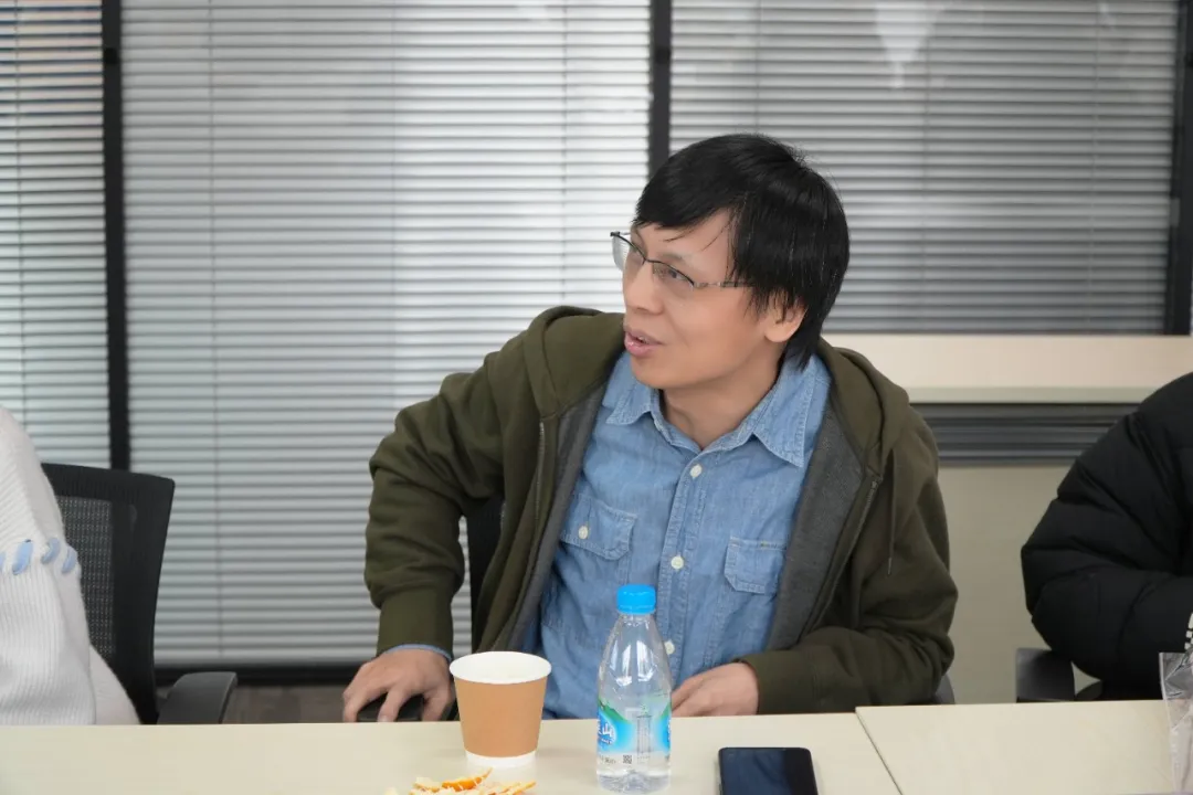 安益谱女神节茶话会|茶暖安益心,致敬每一位发光的她(图3) 安益谱女神节茶话会|茶暖安益心,致敬每一位发光的她(图3)