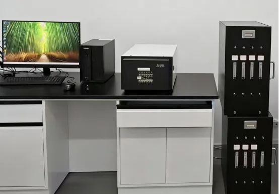 安益谱在线质谱仪:以秒级洞察,助力生物发酵(图3) 安益谱在线质谱仪:以秒级洞察,助力生物发酵(图3)