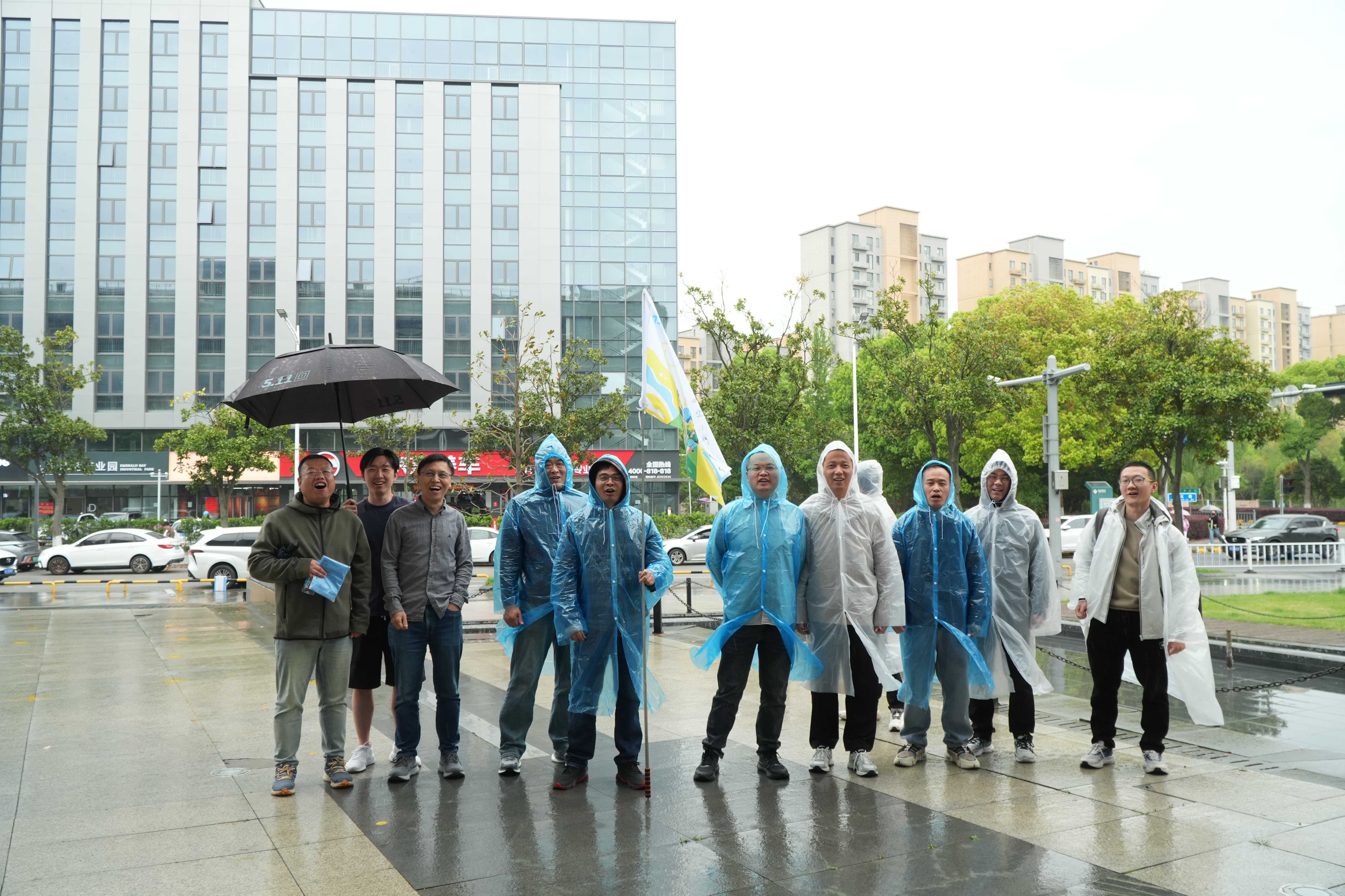 燃战新程，十载同行｜苏州安益谱 2026 年度誓师大会圆满落幕(图8)