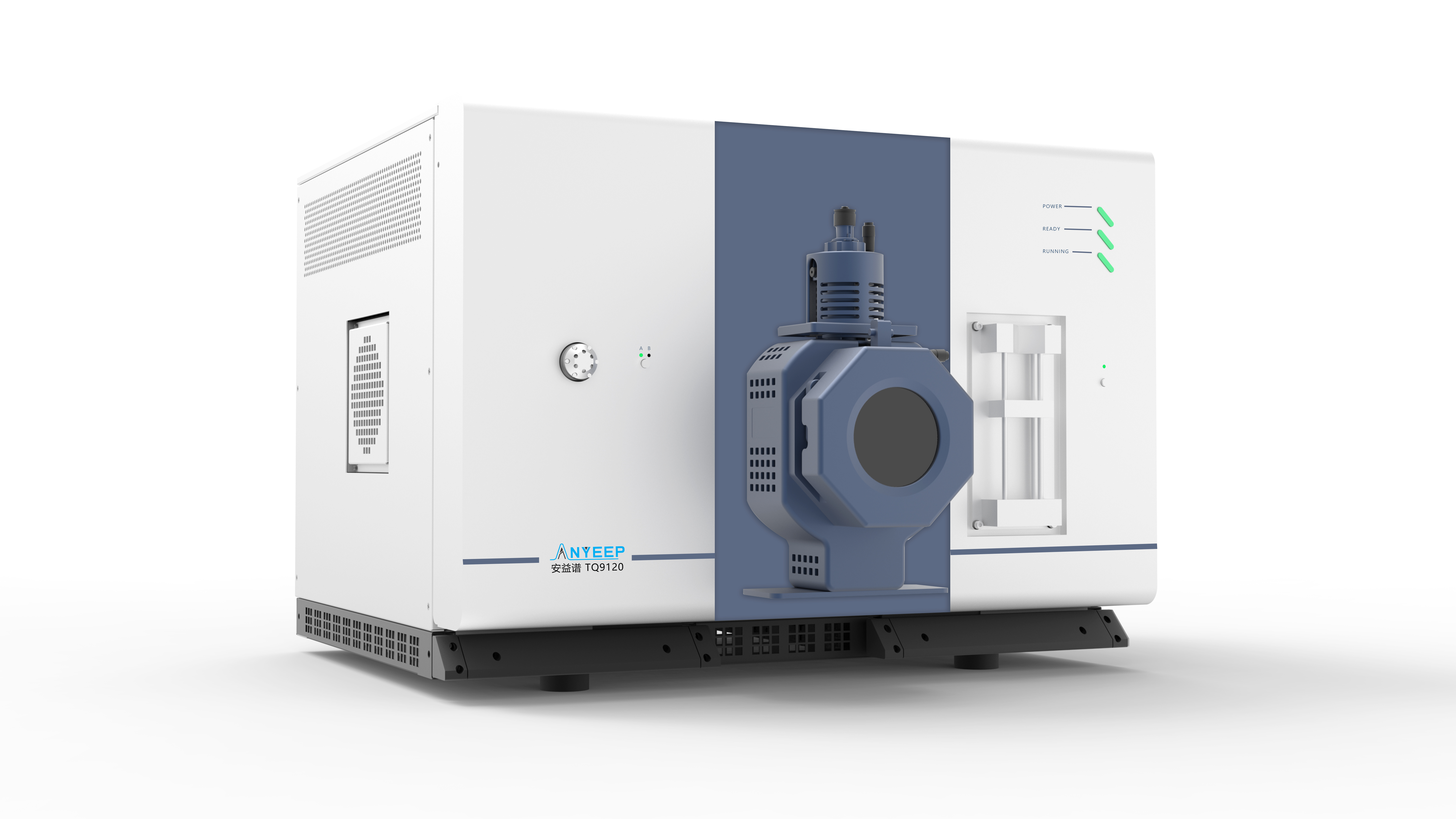 使用Anyeep TQ9120在线固相萃取技术测定水中85种毒品的方法(图1)