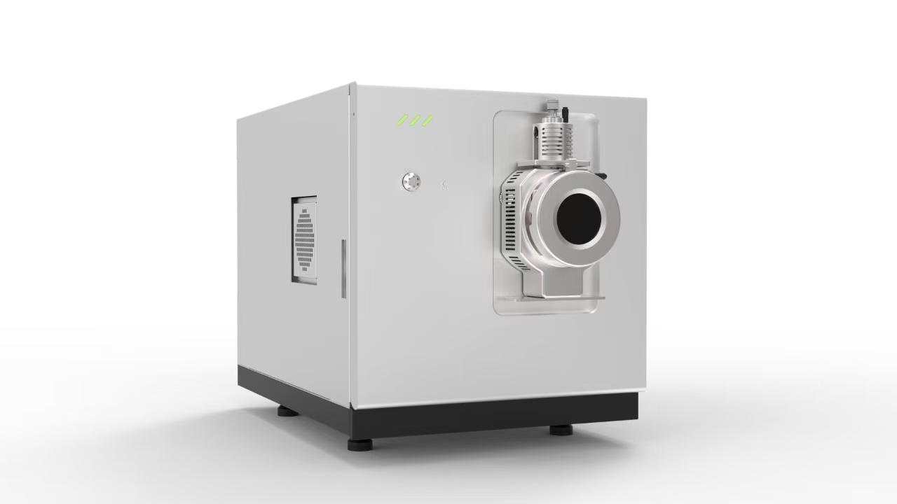 高端质谱：ANYEEP LC-Cassitrap 120K 开启国产高分辨质谱新纪元(图1)